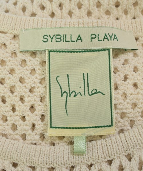 Sybilla เสื้อกั๊ก