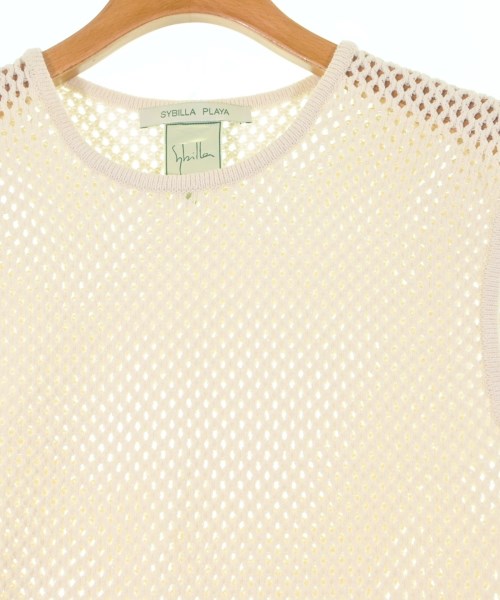 Sybilla เสื้อกั๊ก