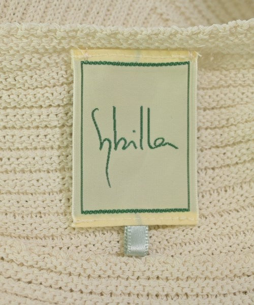 Sybilla เสื้อกันหนาว