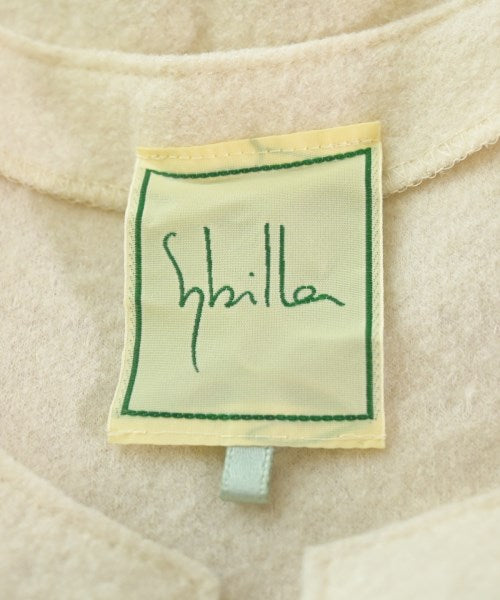 Sybilla เสื้อกั๊ก