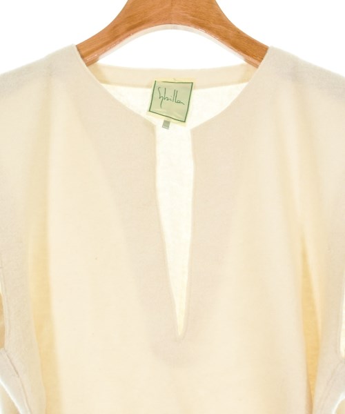 Sybilla เสื้อกั๊ก