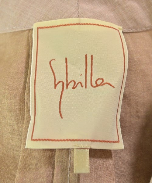 Sybilla เสื้อสตรี