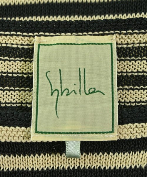 Sybilla ชุดเดรส
