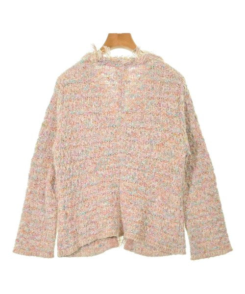 Sybilla แจ็คเก็ตไม่มีปก