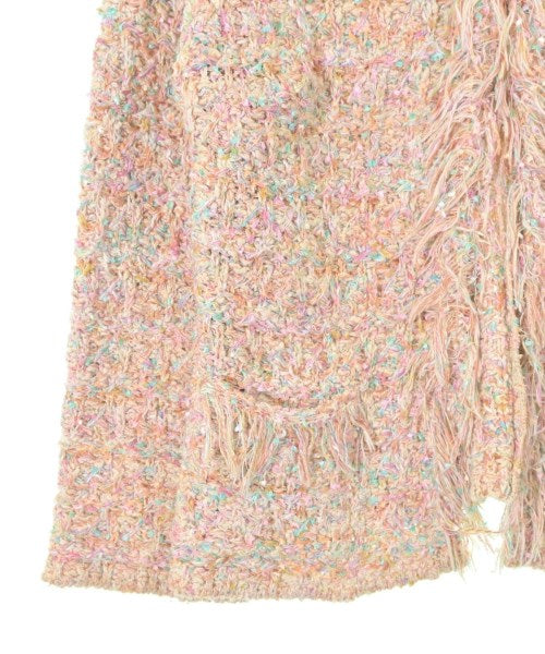 Sybilla แจ็คเก็ตไม่มีปก