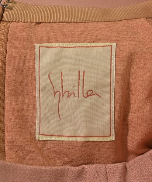 Sybilla กระโปรงยาว/แม็กซี่ยาว