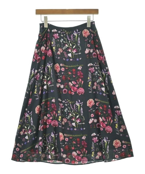 Sybilla กระโปรงยาว/แม็กซี่ยาว