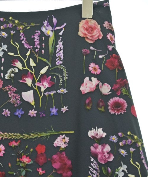 Sybilla กระโปรงยาว/แม็กซี่ยาว