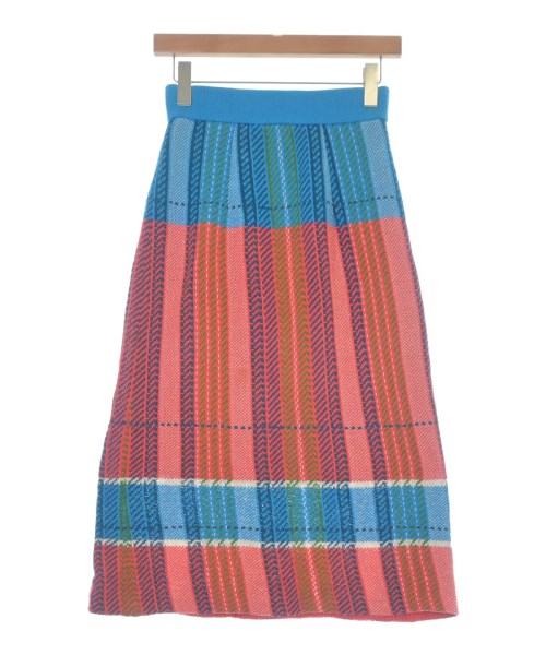 Sybilla กระโปรงยาวถึงเข่า