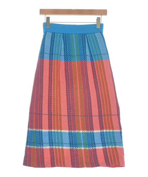 Sybilla กระโปรงยาวถึงเข่า