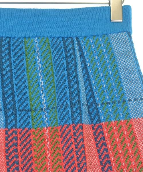 Sybilla กระโปรงยาวถึงเข่า