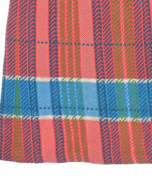 Sybilla กระโปรงยาวถึงเข่า