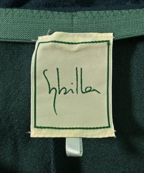 Sybilla กางเกง อื่น