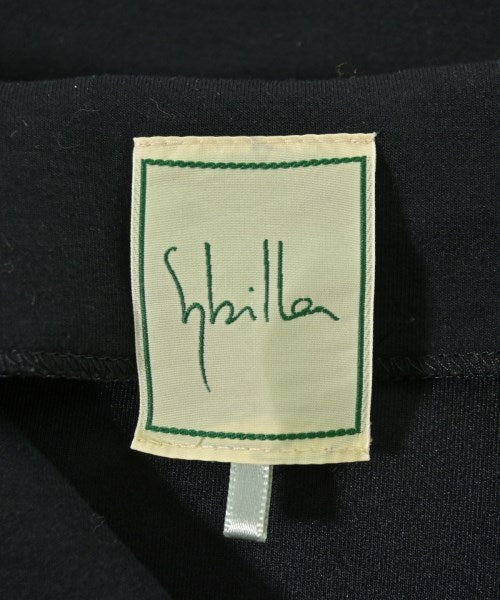 Sybilla เสื้อยืด/เสื้อท็อปส์