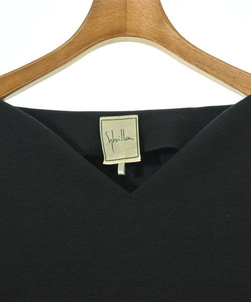 Sybilla เสื้อยืด/เสื้อท็อปส์