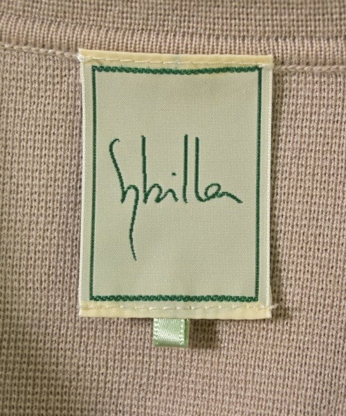 Sybilla เสื้อคาร์ดิแกน