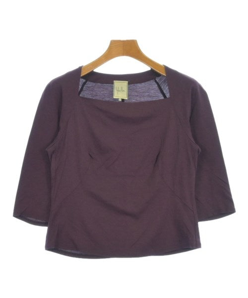 Sybilla เสื้อยืด/เสื้อท็อปส์