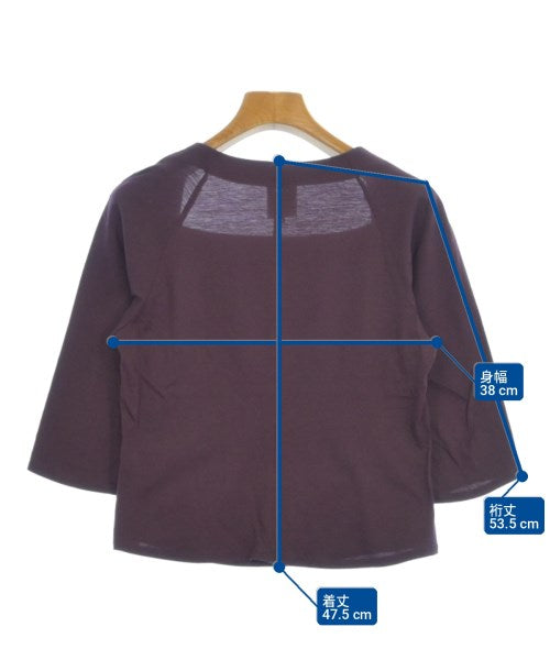 Sybilla เสื้อยืด/เสื้อท็อปส์