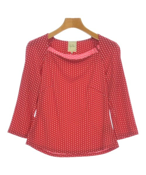 Sybilla เสื้อยืด/เสื้อท็อปส์