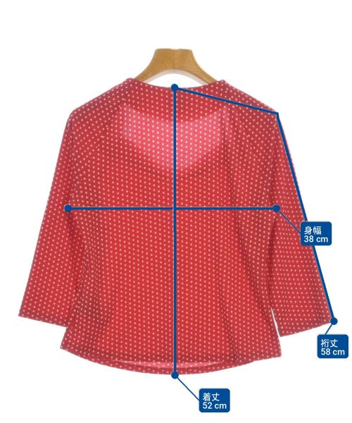 Sybilla เสื้อยืด/เสื้อท็อปส์