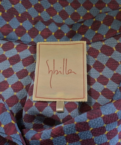 Sybilla เสื้อสตรี