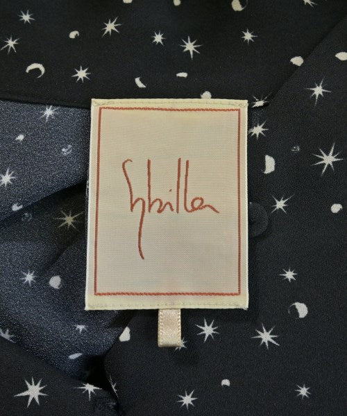Sybilla เสื้อสตรี