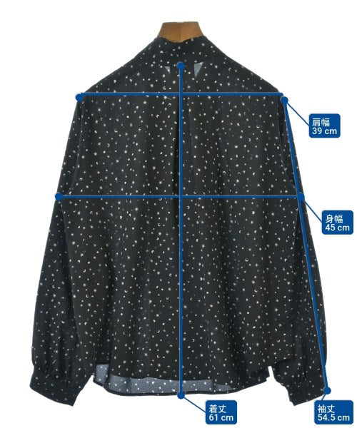 Sybilla เสื้อสตรี