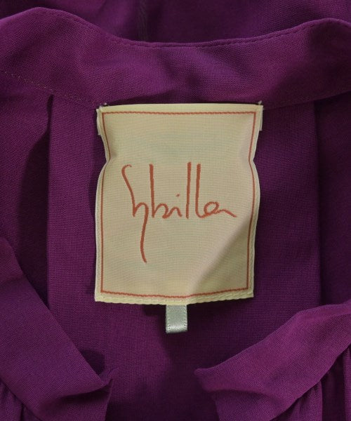 Sybilla เสื้อสตรี