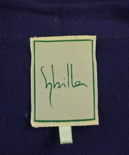 Sybilla เสื้อคาร์ดิแกน