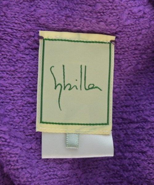 Sybilla เสื้อกันหนาว