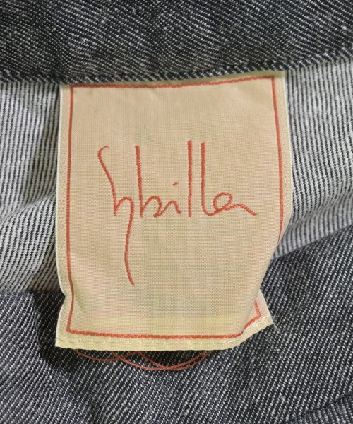 Sybilla กางเกง อื่น