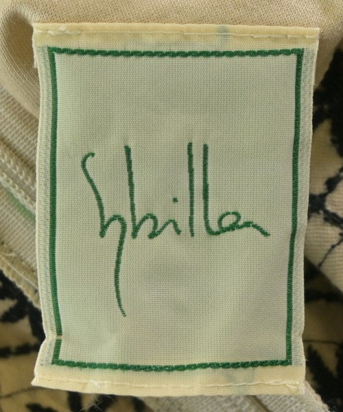 Sybilla ชุดเดรส