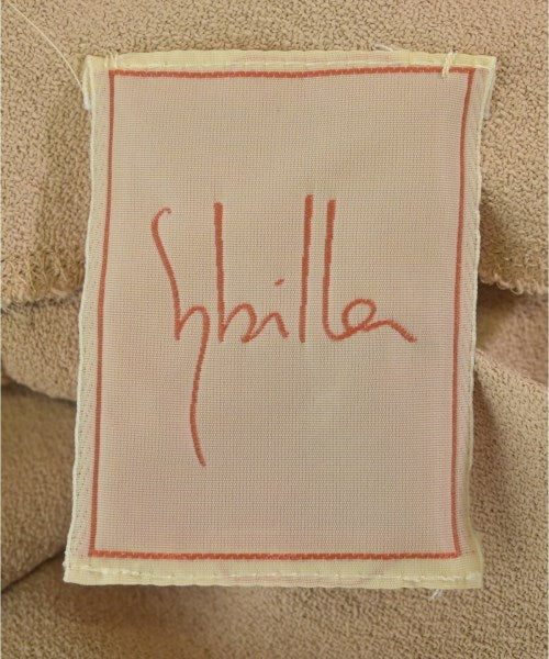 Sybilla ชุดเดรส