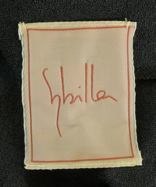 Sybilla ชุดเดรส