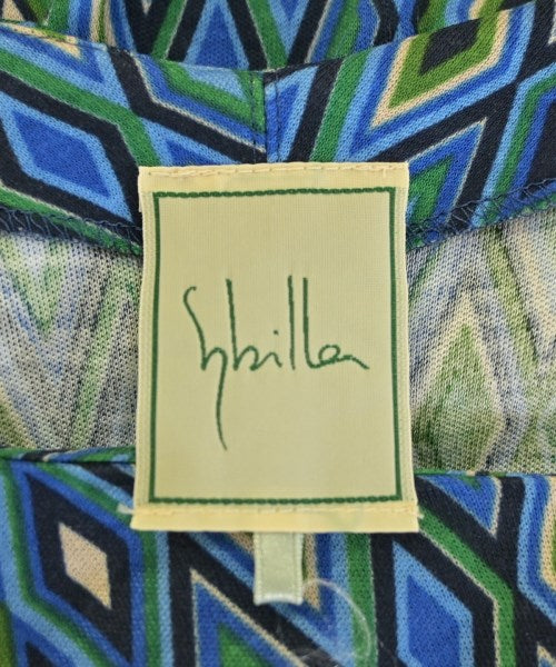 Sybilla ชุดเดรส