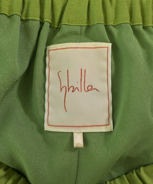 Sybilla กางเกง อื่น