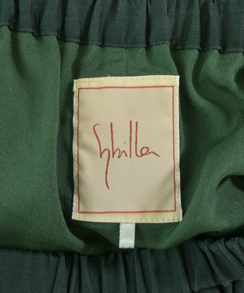 Sybilla กางเกง อื่น