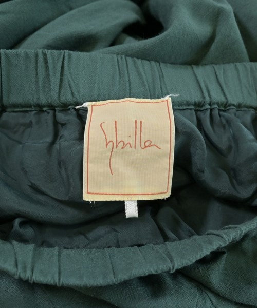 Sybilla กระโปรงยาว/แม็กซี่ยาว