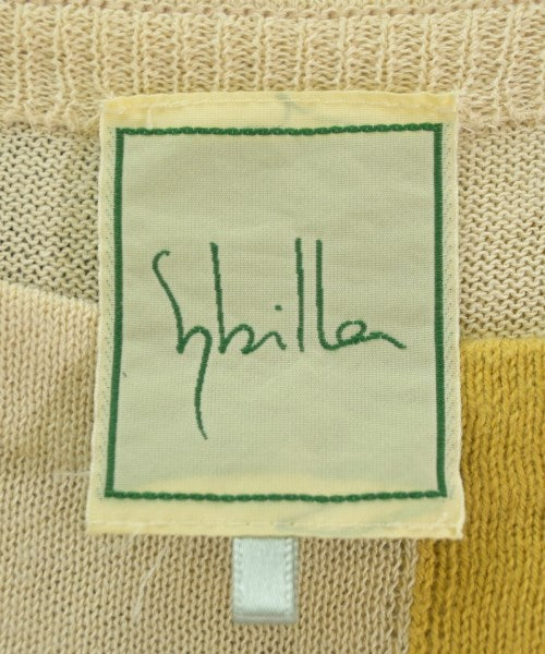 Sybilla ชุดเดรส