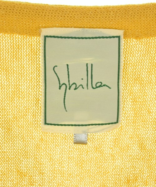 Sybilla เสื้อกันหนาว