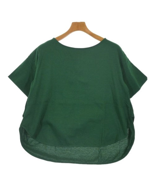 Sybilla เสื้อยืด/เสื้อท็อปส์