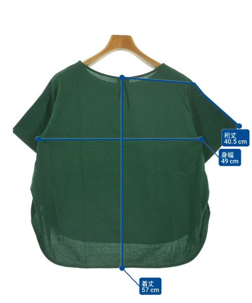 Sybilla เสื้อยืด/เสื้อท็อปส์