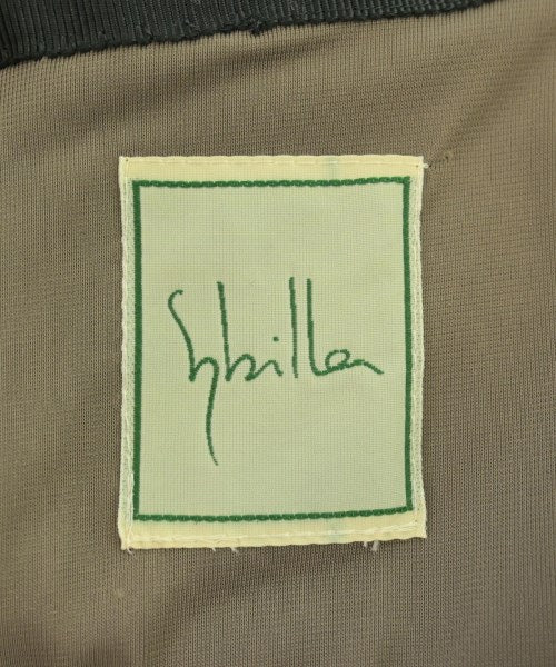 Sybilla กระโปรงยาว/แม็กซี่ยาว