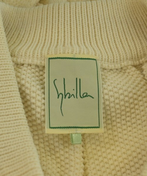 Sybilla แจ็คเก็ตเบลาส์ อื่น