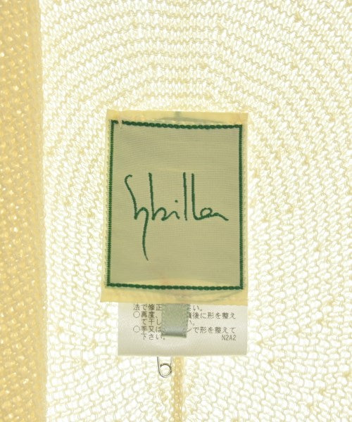 Sybilla เสื้อคาร์ดิแกน