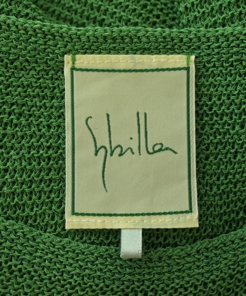 Sybilla ชุดเดรส