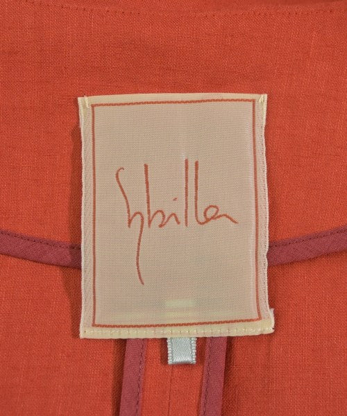 Sybilla เสื้อลำลอง