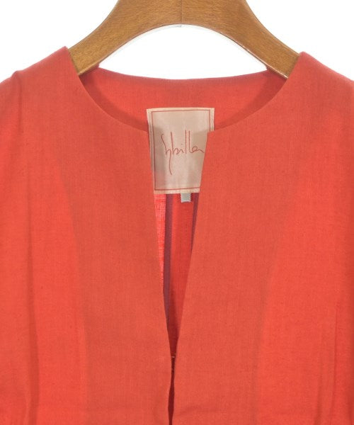 Sybilla เสื้อลำลอง