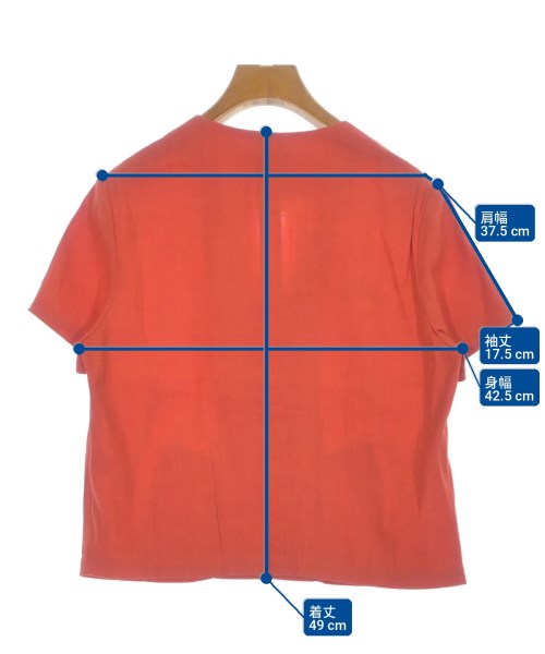 Sybilla เสื้อลำลอง