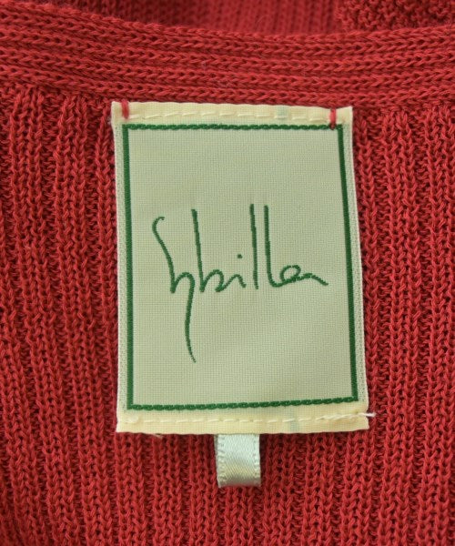 Sybilla เสื้อคาร์ดิแกน
